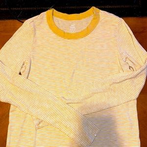 Aerie long sleeve shirt